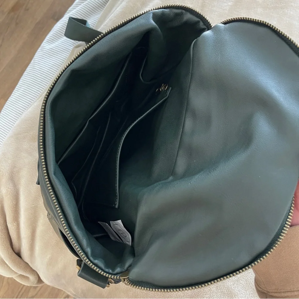 Fawn Design Diaper Bag
